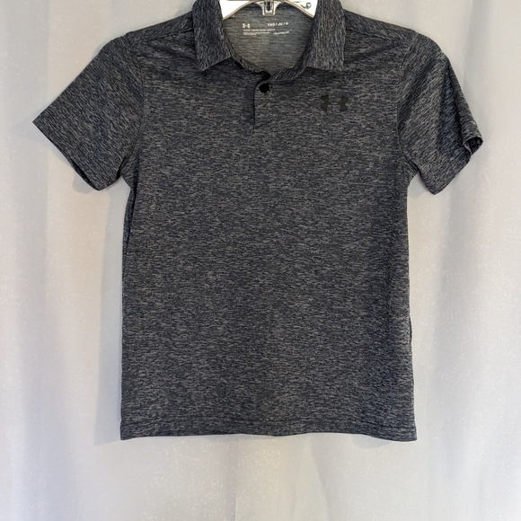 Under Armour Shirts & Tops Boys Under Armour Collared Shirt Youth